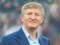 Shakhtar - 87 years! Akhmetov grafted the club on the people s day