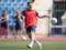 Babenko and Mattarita play from the first whilins against Vorskla