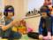 The Tomatis method in the treatment of autism