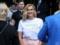 Yana Klochkova cheered Ukraine: where did the swimming house go