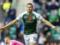 Hibernian wants to save Kukharevich for the coming season