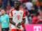 Upamecano and Gravenberch gratimut іz the first whilins against Cologne
