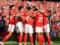 Benfica outperformed Porto and became the champion of Portugal