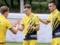 Rukh suddenly pospil won the championship of Ukraine U-19