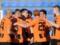 Shakhtar became the 14-time champion of Ukraine