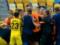 In the end of the match Shakhtar — Dnipro-1 there was a mass fight of gravity