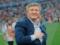 Akhmetov: This champion title is conferred on our defenders — the team who just fought for Ukraine at once, and the team who fou