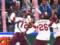 Latvia sensationally beat the USA and for the first time in history won the bronze of the Ice Hockey World Championship