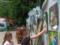 Dedicated to the creatures of the Odessa Zoo
