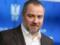 Pavelko: The idea to innovate the football team, as if Zelensky was uttered, was the right decision
