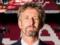 Edwin van der Sar resigned as Ajax CEO