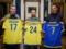 Shevchenko and Zinchenko initiating a favorable match against London
