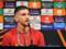 Pellegrini: Laugh, if it seems that Roma is hurting the  
