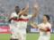 Stuttgart defeated Hamburg at the “sticks” and made a solid application for saving registration from the Bundesliga