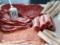 Vzhivannya kovbasi and sausages poses a risk of early death in case of heart disease and vessel