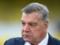 Allardyce out of the Leeds after a villota from the Premier League