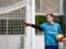 Szczesny continued the contract with Juventus