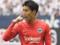 Milan may have a technical problem with the signing of Kamadi