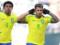 Lazio christened the proposition of Santos for the stars of Brazil U-20