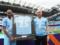 Shearer Interviews Fernandinho: City, Pep Guardiola and Brilliant  