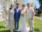 Ex-husband Ani Lorak married in Koncha Zaspa: the first photos from the wedding