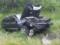 As a result of an accident near Poltava, four people died, including a child