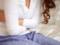 The doctors explained how the bra itself is worn on the woman s health