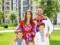 Hryhoriy Reshetnyk outrageously greeted his son with 6-Richs and adored archival family shots