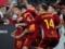 Atalanta and Roma play at Lisa Europe, Juventus at Lisa Conferences