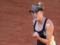 Svitolina knocked out the second Russian woman in a row and advanced to the quarterfinals of Roland Garros