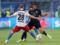 Stuttgurt saved a place in the Bundesliga