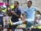 Manchester City — Inter: marvel at the Champions League final