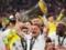 Coufal: Dosi can t believe we won this trophy