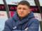 Metalist voted about the departure of Ognenovich through family surroundings