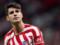 Morati s agent will contact Atletico about the striker s contract