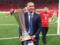 Monchi can deprive Seville