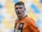 Bondarenko - Shakhtar s best engraver at grass and red