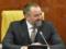УАФ спростувала відсторонення Павелка