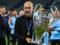 Guardiola: How do people think what we change at once, if we won the League of Champions, they stink