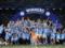 Manchester City - the tenth team to win the Champions League / CEC without losing the match