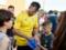 Yarmolenko: If you want to slander the terrorists in the Kherson region, then you will soon find a good mood