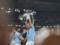 Goland repeating the historical achievement of Ronaldo
