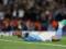 Walker: My dream is gone. Well done treble - naming