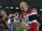 Бомбардир-рекордсмен Холанд высказался о победе  Манчестер Сити  в Лиге чемпионов