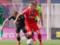 Lebedenko and Hondak play from the first whistle to the match-vіdpovіdі against Metalurh Zaporizhzhya