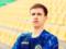 На войне с Россией погиб 25-летний украинский футболист