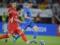 Tsigankov and Mudryk are the best in the match against Pivnichnaya Macedonia according to the estimates of statistical portals
