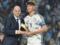 Juventus zatsіkavleny in the loan engraving youth team Chelsea