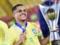 Barcelona give up to 40 million euros for a damn Brazilian talent