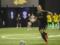Shevchenko made his debut at Liza Pike with a miss in the post-match shootout series